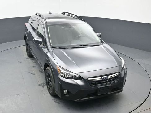 Used 2021 Subaru Crosstrek 2.0i Premium w/ Moonroof Package image 42