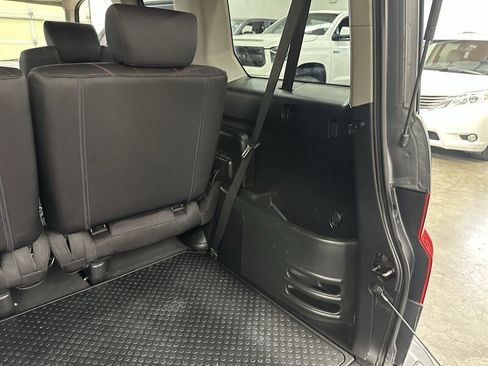 Used 2009 Honda Element SC image 32