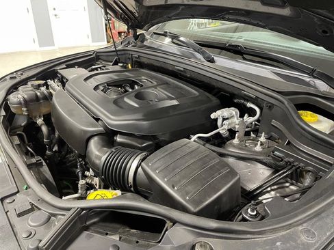 Used 2019 Dodge Durango GT AWD/4WD image 45