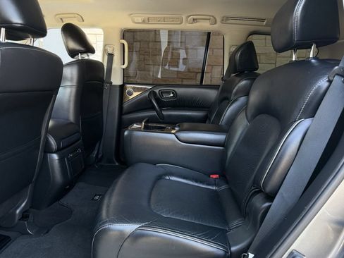 Used 2015 INFINITI QX80 2WD w/ 22" Wheel Package image 28