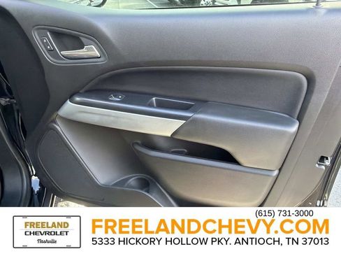 Used 2015 Chevrolet Colorado LT w/ Luxury Package image 24