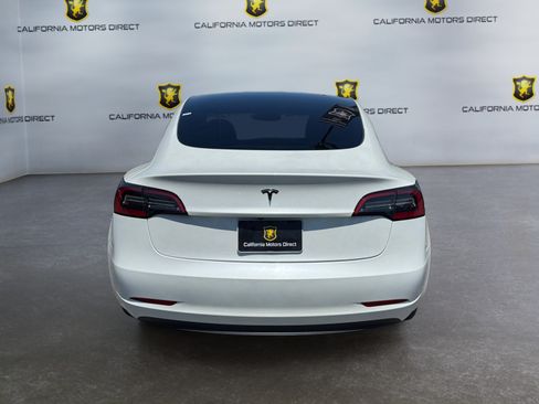 Used 2023 Tesla Model 3 Standard Range RWD image 4