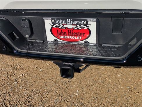 New 2026 Chevrolet Colorado Trail Boss image 30