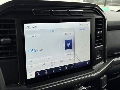 Used 2023 Ford F150 XLT w/ Equipment Group 302A High image 25