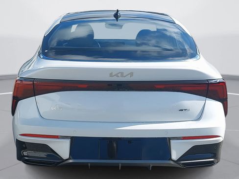 New 2026 Kia K5 GT-Line image 6