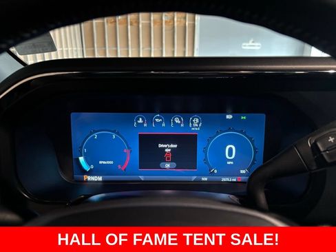 Used 2024 Ford F250 Lariat AWD/4WD image 12