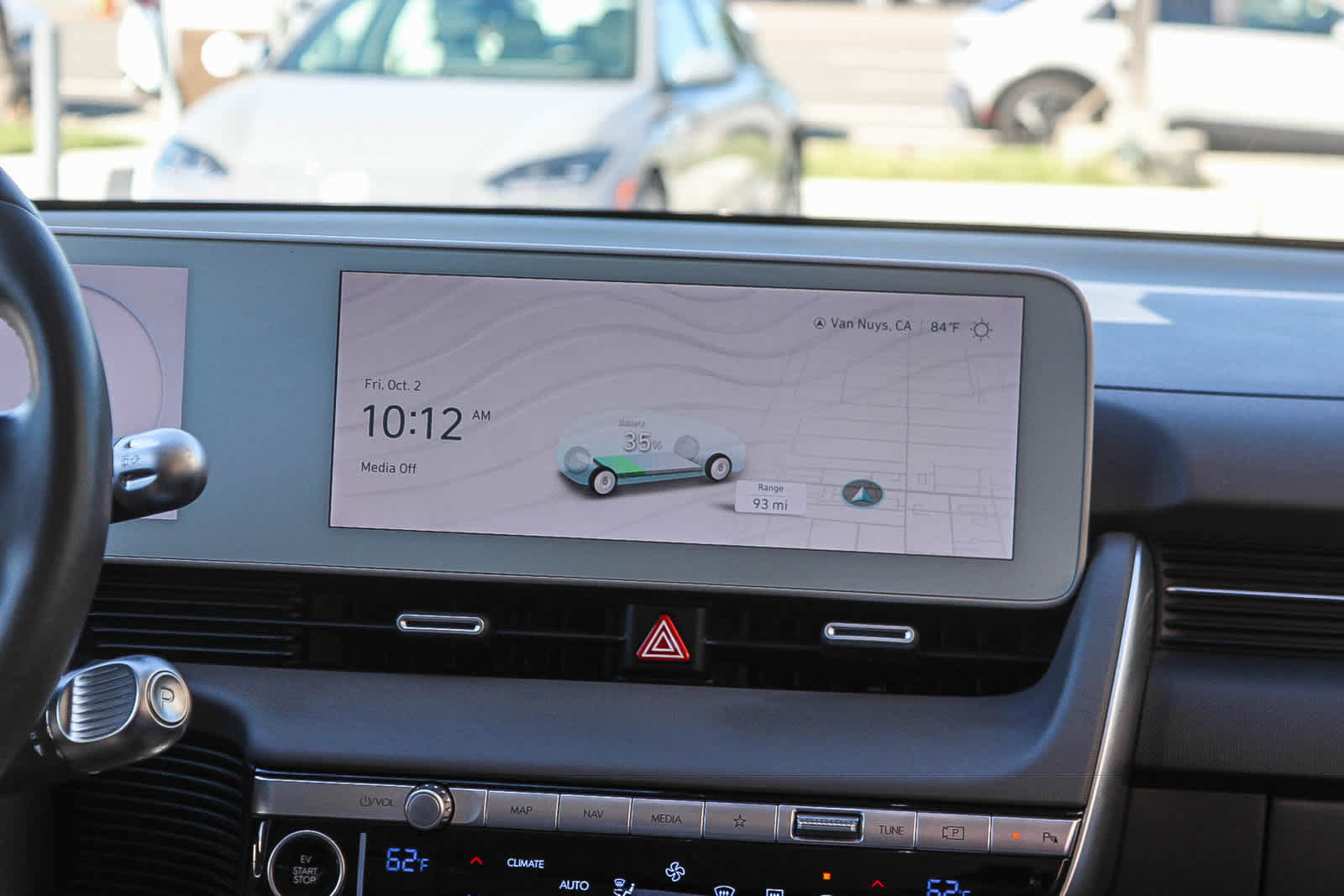 Certified 2024 Hyundai Ioniq 5 SEL RWD image 18