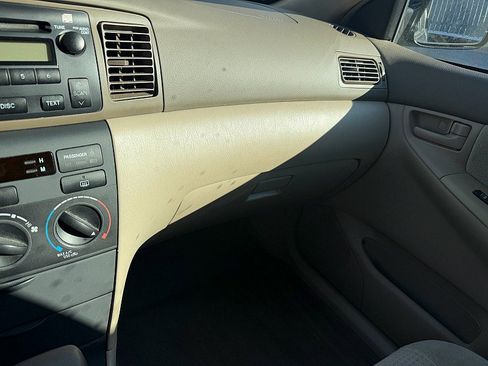 Used 2007 Toyota Corolla S image 15