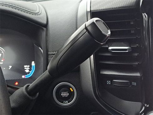 Used 2025 RAM 2500 Power Wagon image 26