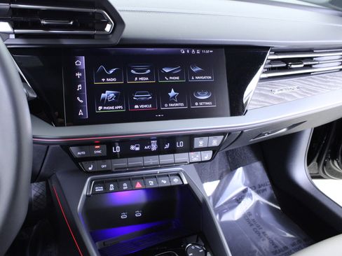 Used 2025 Audi A3 2.0T Premium image 24