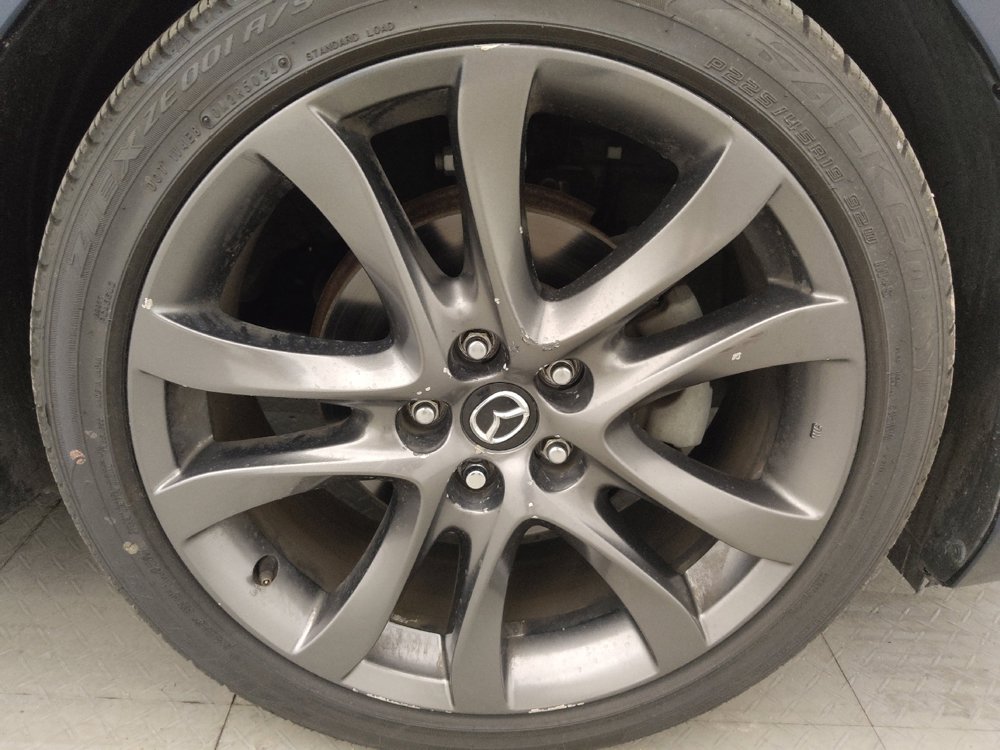 Used 2016 MAZDA MAZDA6 Grand Touring w/ GT Technology Package FWD image 31