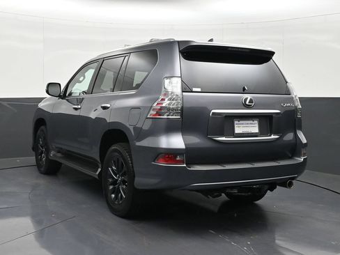 Used 2022 Lexus GX 460 Premium w/ Premium Plus Package AWD/4WD image 3