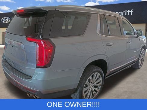 Used 2023 GMC Yukon Denali image 3