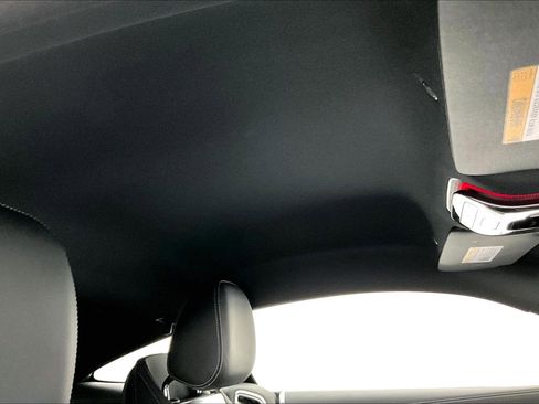 Certified 2025 Mercedes-Benz AMG GT 43 image 26