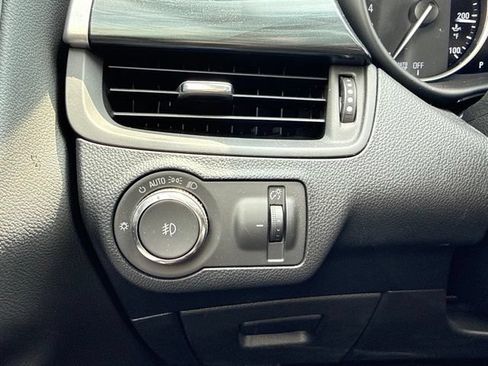 Used 2020 Buick Envision Premium w/ LPO, Active Package AWD/4WD image 22