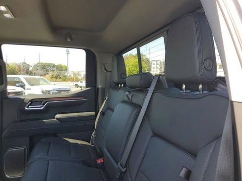 New 2026 GMC Sierra 1500 Denali image 12