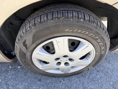 Used 2008 Toyota Corolla LE FWD image 10