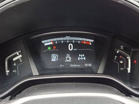 Used 2021 Honda CR-V EX image 20