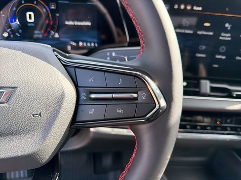 New 2026 Chevrolet Equinox RS FWD image 23