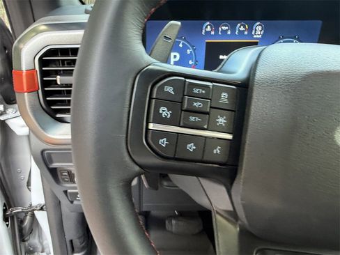 Used 2025 Ford F150 Raptor image 23