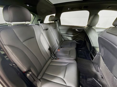 Certified 2025 Audi Q7 3.0T Premium Plus w/ Premium Plus Package image 27
