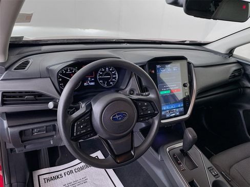 Used 2024 Subaru Crosstrek 2.0i Premium AWD/4WD image 13