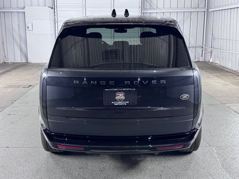 Used 2023 Land Rover Range Rover SE AWD/4WD image 14