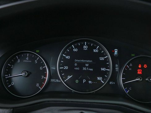 Used 2025 MAZDA CX-50 AWD 2.5 S w/ Preferred Package image 15