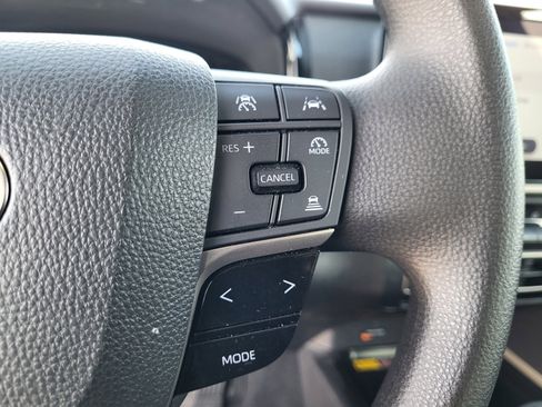 Certified 2025 Toyota Camry LE image 26