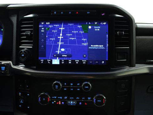 Used 2024 Ford F150 Platinum w/ Equipment Group 703A Plus image 24