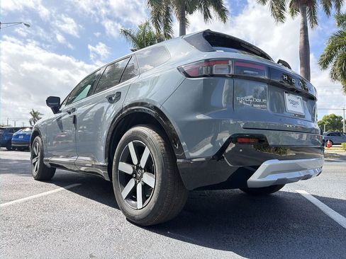 New 2026 Honda Prologue Touring image 19