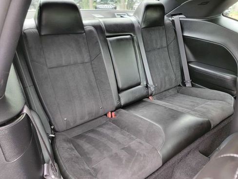 Certified 2023 Dodge Challenger GT w/ Plus Package RWD image 23