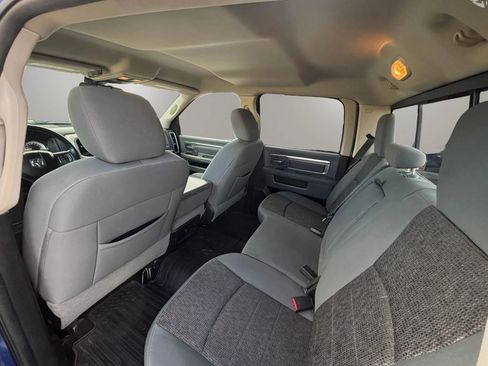 Used 2014 RAM 1500 Big Horn image 23