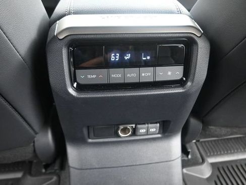 Used 2026 Toyota Land Cruiser w/ Premium Package AWD/4WD image 20