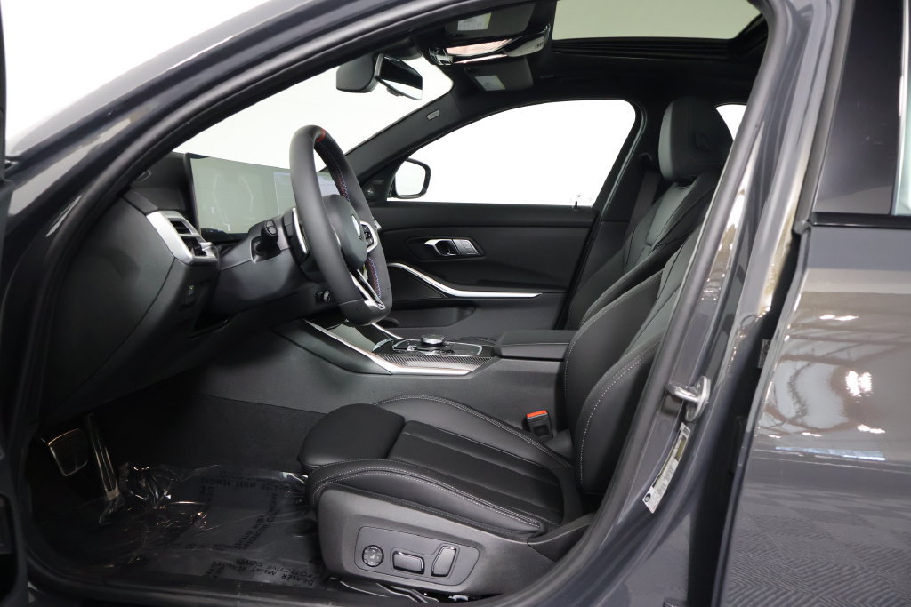 New 2026 BMW M340i w/ Premium Package RWD image 5