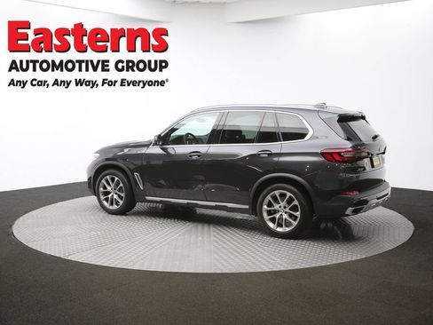 Used 2022 BMW X5 xDrive40i w/ Premium Package image 68