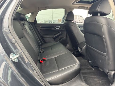 Used 2024 Honda Civic Touring image 15