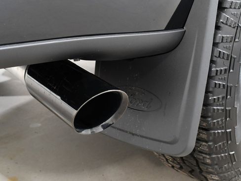 New 2025 Ford F150 XLT w/ Equipment Group 302A MID image 23