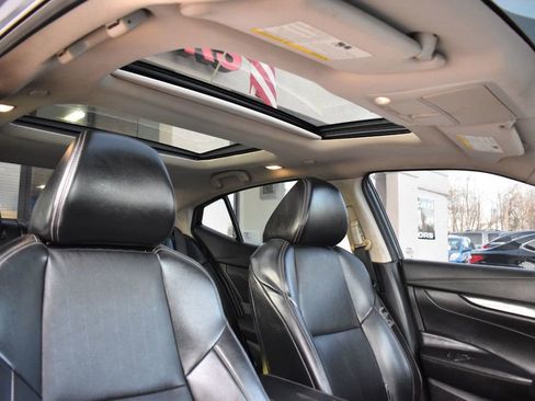 Used 2019 Nissan Maxima 3.5 SL w/ Floor Mat Group image 18