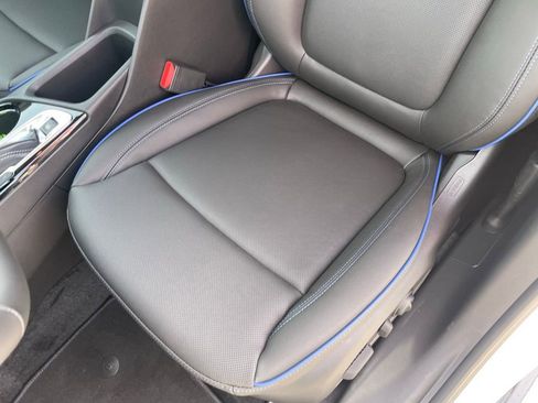 New 2026 Buick Encore GX Sport Touring w/ Advanced Technology Package FWD image 21