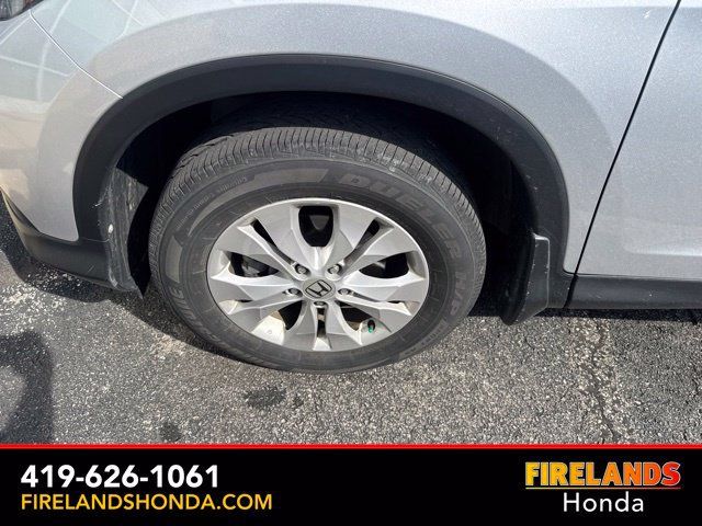 Used 2014 Honda CR-V EX-L image 13