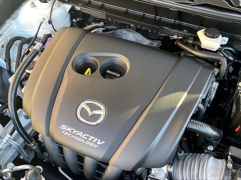 Used 2019 MAZDA CX-3 Touring w/ Preferred Equipment Package image 32