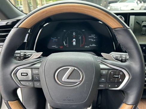 Used 2026 Lexus RX 350 Premium Plus w/ Accessory Package (Z1) FWD image 20