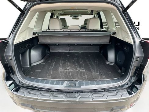 Used 2021 Subaru Forester Limited AWD/4WD image 34