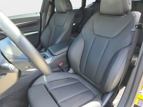 Used 2023 BMW i4 M50 AWD/4WD image 18