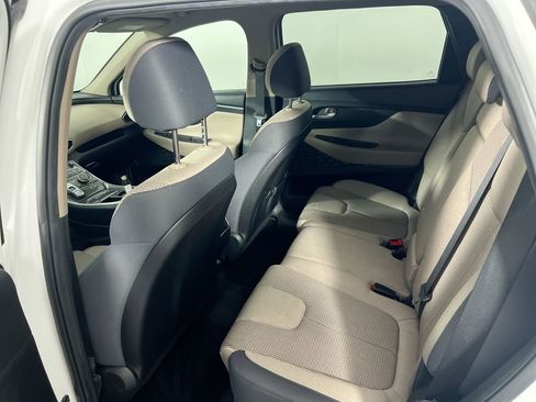 Used 2023 Hyundai Santa Fe SEL w/ Cargo Package image 27