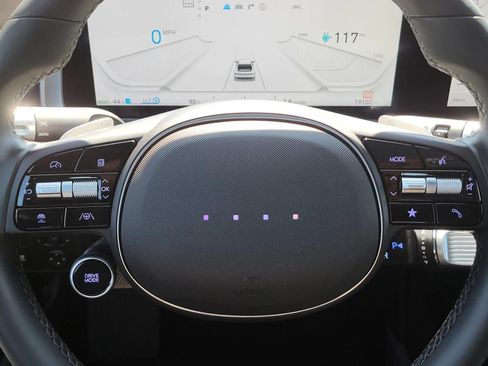 Certified 2023 Hyundai Ioniq 6 Limited RWD image 27