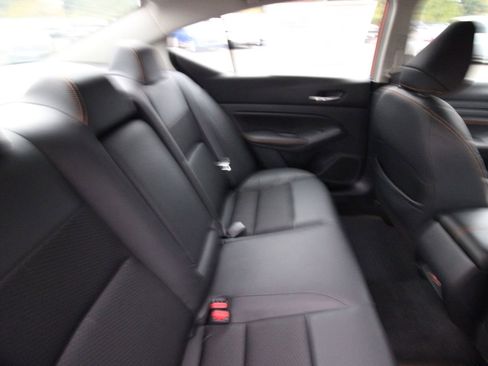 Used 2021 Nissan Altima 2.5 SR image 22