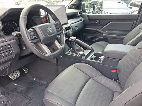 Used 2026 Toyota 4Runner TRD Sport Premium AWD/4WD image 10