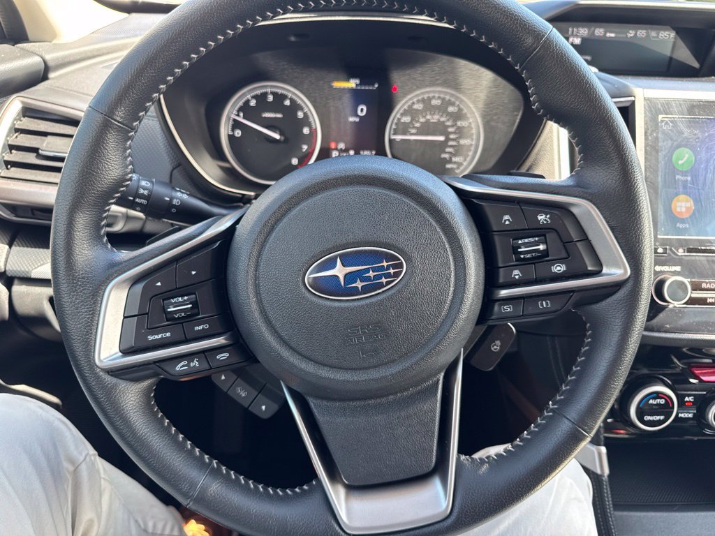 Used 2021 Subaru Forester Limited AWD/4WD image 13
